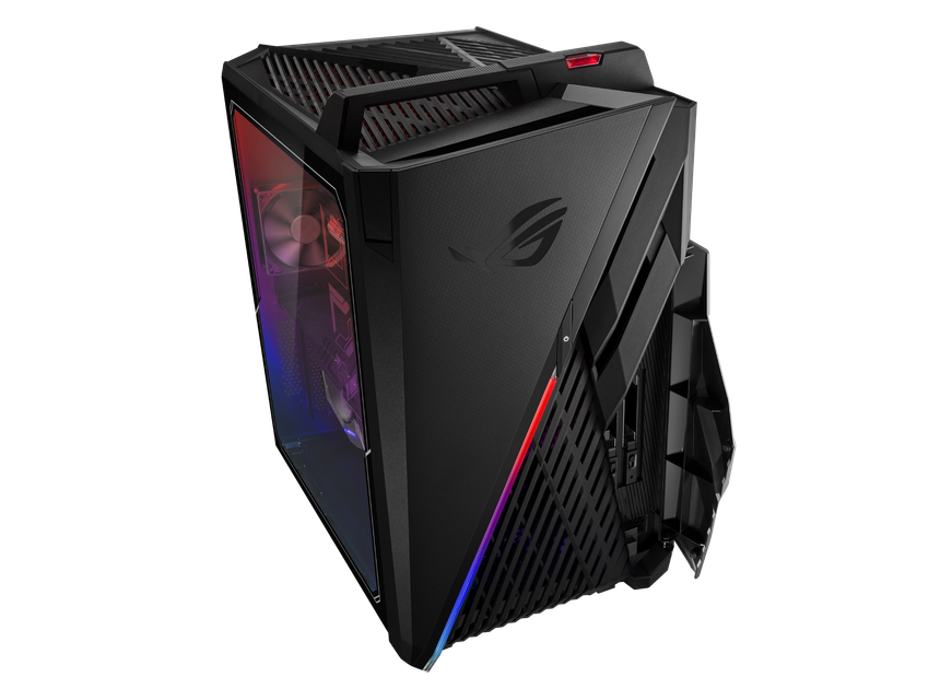 Rog Strix G35 Ca Front 8